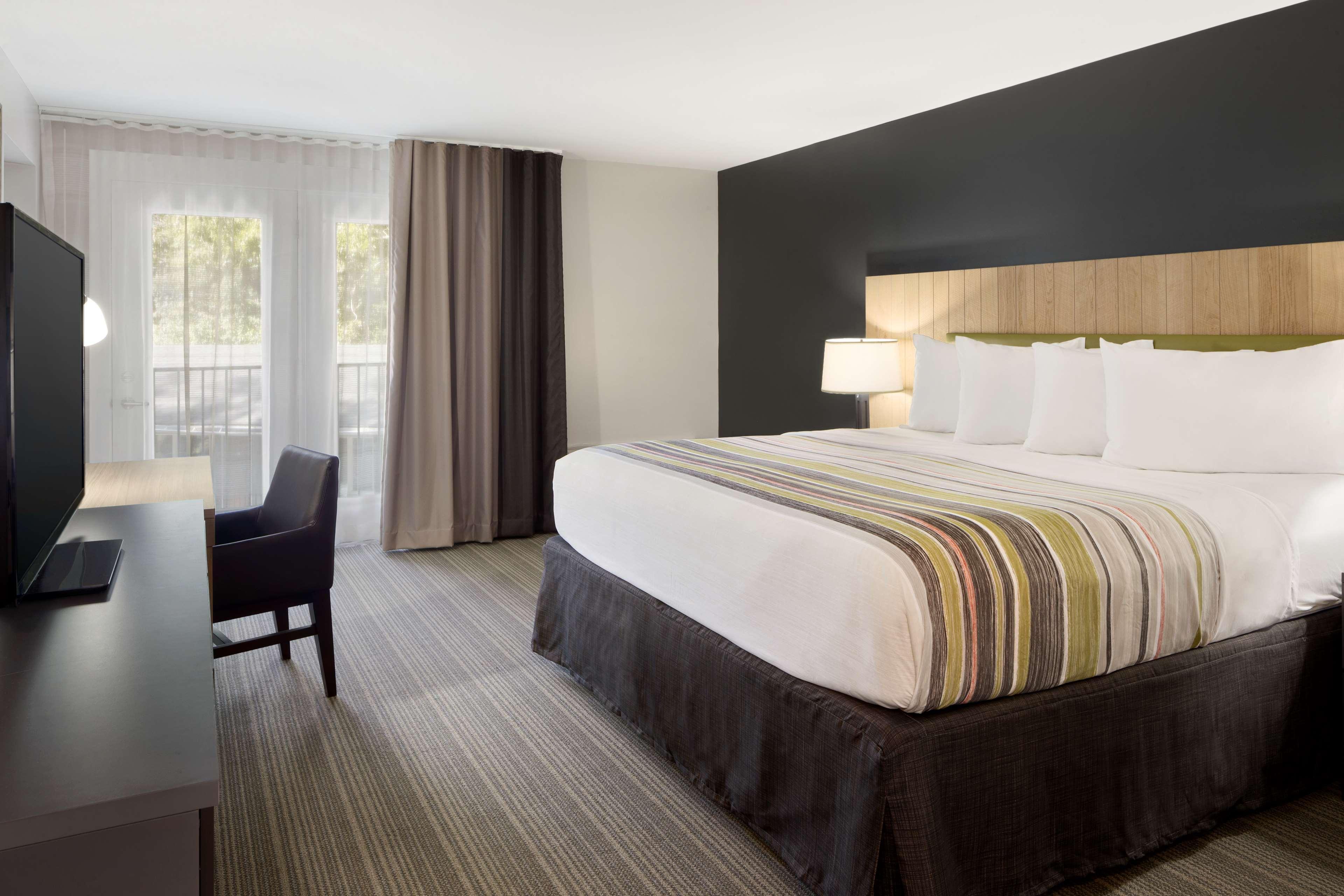 Country Inn & Suites Downtown Convention Center By Radisson, Gatlinburg, Tn Zewnętrze zdjęcie