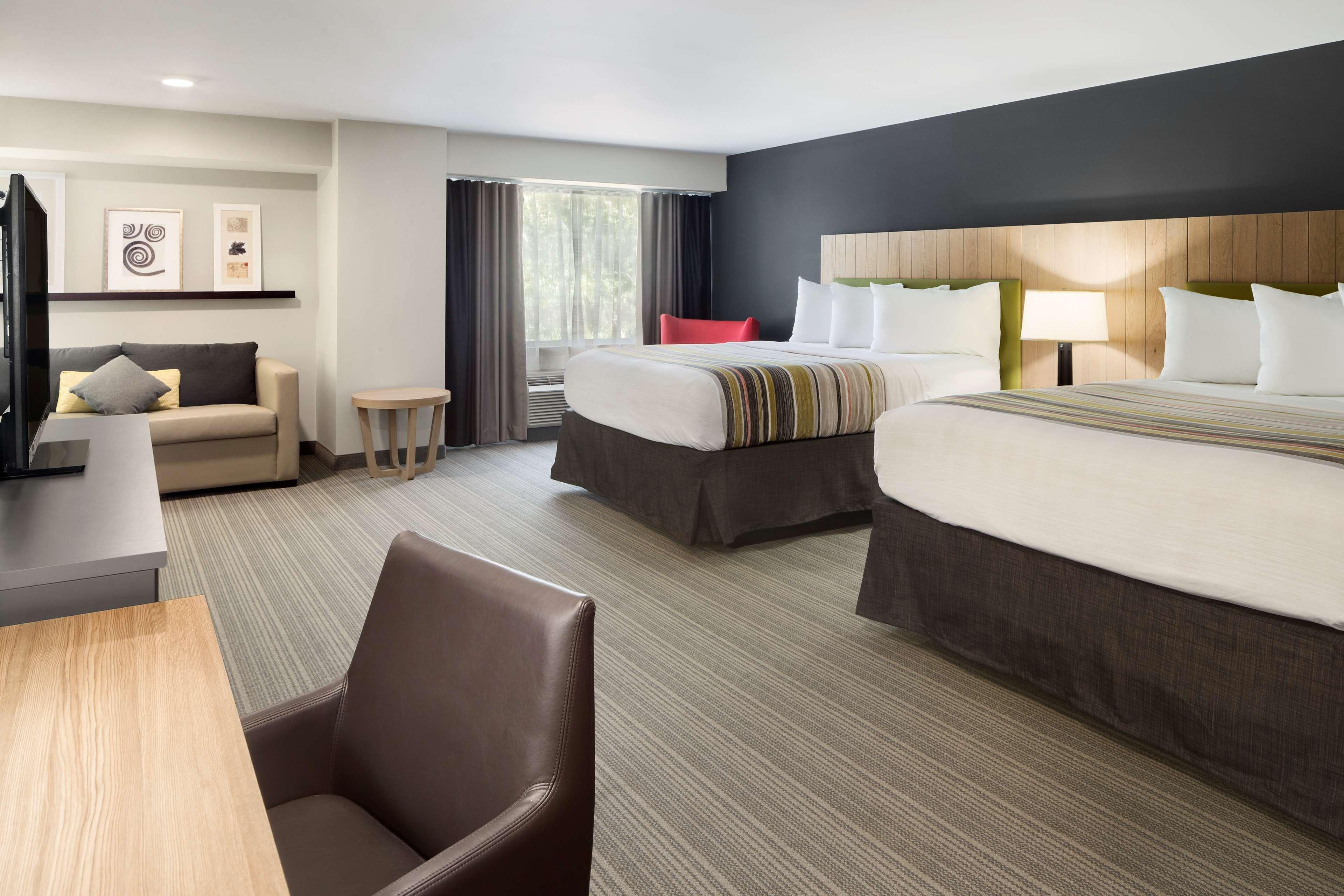 Country Inn & Suites Downtown Convention Center By Radisson, Gatlinburg, Tn Zewnętrze zdjęcie
