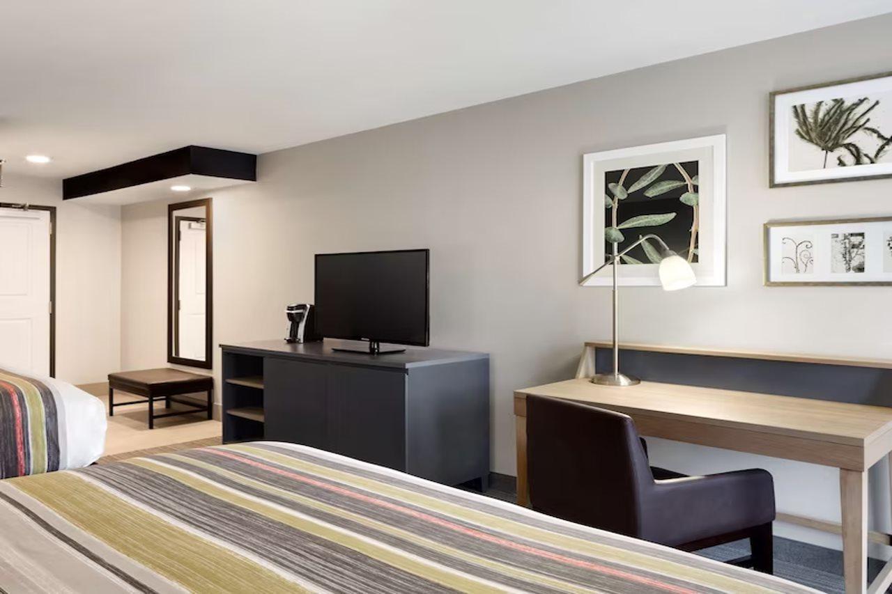Country Inn & Suites Downtown Convention Center By Radisson, Gatlinburg, Tn Zewnętrze zdjęcie