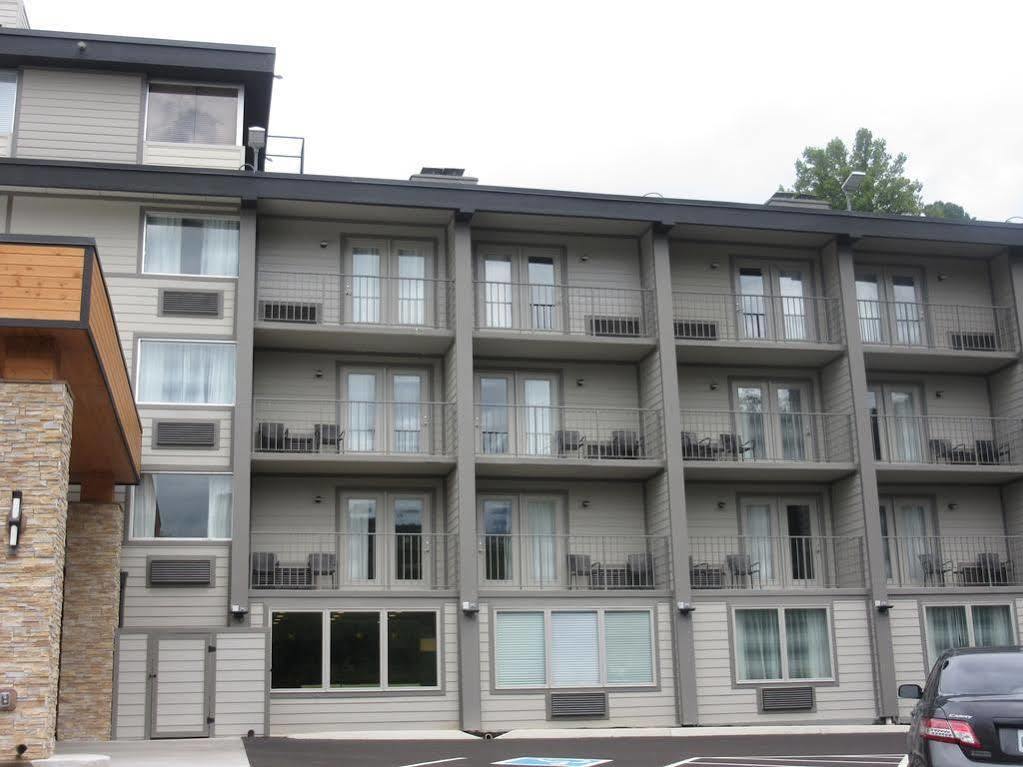 Country Inn & Suites Downtown Convention Center By Radisson, Gatlinburg, Tn Zewnętrze zdjęcie