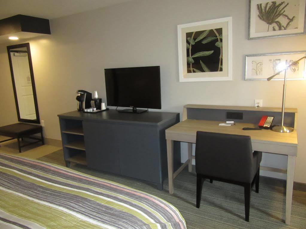 Country Inn & Suites Downtown Convention Center By Radisson, Gatlinburg, Tn Zewnętrze zdjęcie