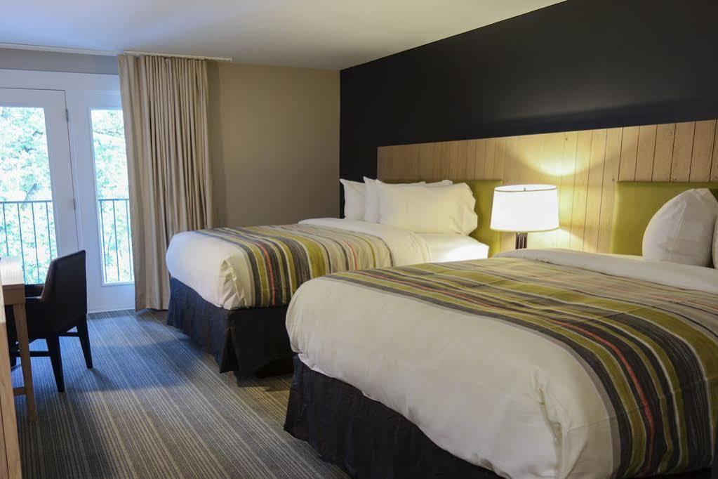 Country Inn & Suites Downtown Convention Center By Radisson, Gatlinburg, Tn Zewnętrze zdjęcie