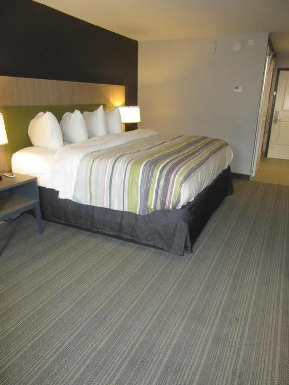 Country Inn & Suites Downtown Convention Center By Radisson, Gatlinburg, Tn Zewnętrze zdjęcie