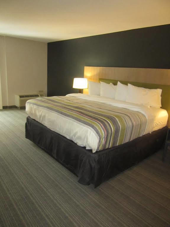 Country Inn & Suites Downtown Convention Center By Radisson, Gatlinburg, Tn Zewnętrze zdjęcie
